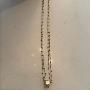 Erin Gray Necklace